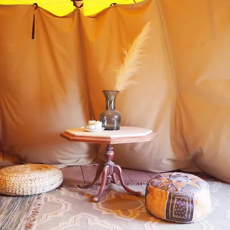 Teepee Costa Tindaya