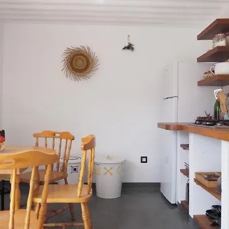 Teepee Costa Tindaya