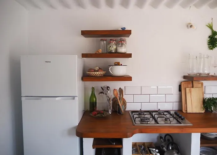 Teepee Costa Luxussátor Tindaya