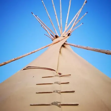 Teepee Costa * Tindaya