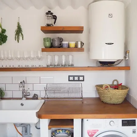 Lyxtält Teepee Costa *