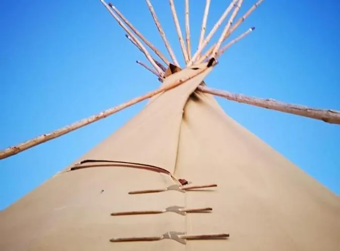 Teepee Costa * تيندايا