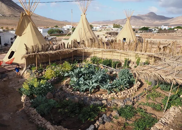 Teepee Costa * تيندايا