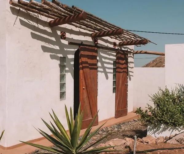 Teepee Costa خيمة فخمة