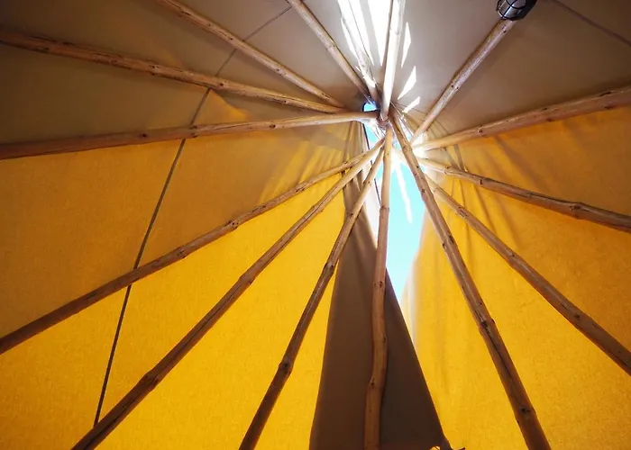 Teepee Costa * تيندايا